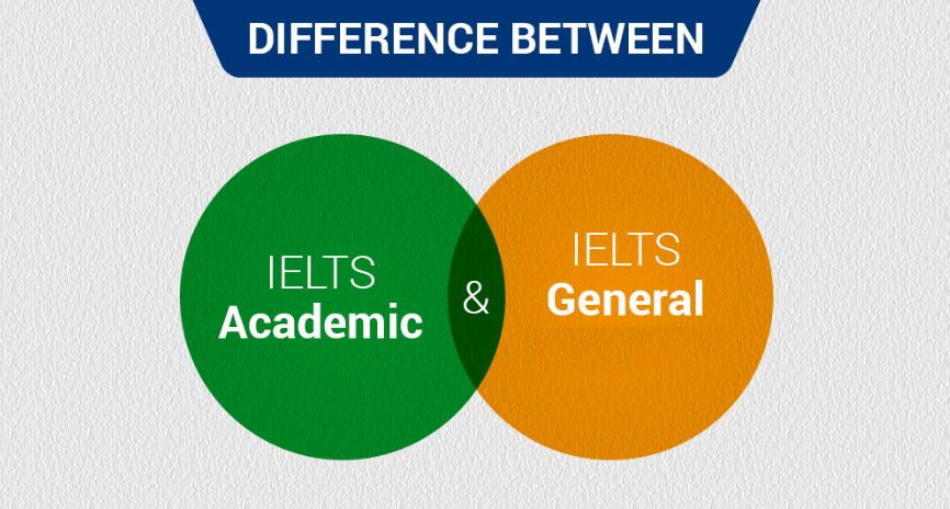 مقایسه ریدینگ آیلتس آکادمیک و جنرال
